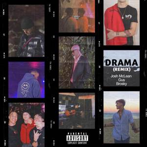 Drama (Remix|Explicit)