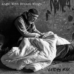 Angel With Broken Wings (feat. Miles Elliot)