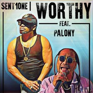 Worthy (feat. Palony)