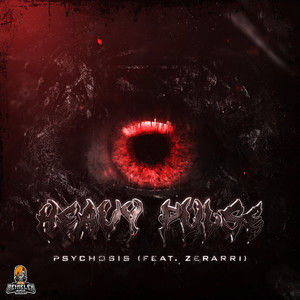 Psychosis(feat. Zerarri) (Original Mix|Explicit)
