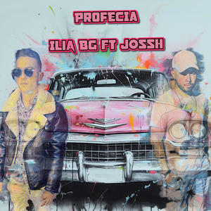 Profecía (feat. Jossh) (Explicit)