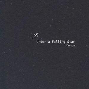 Under a Falling Star