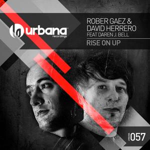 Rise on Up (feat. Daren J. Bell) (Adam Reeves & Andy Gramm Remix)
