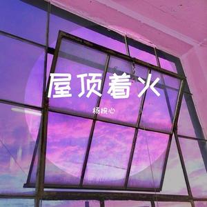 屋顶着火 (翻自 宋茜)