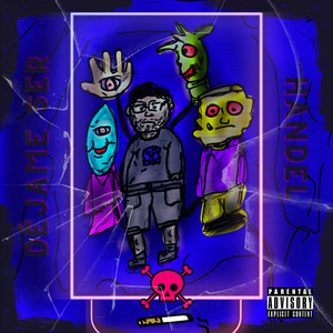 Déjame Ser (Explicit)