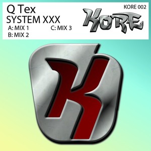 System XXX (Mix 1)