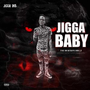 Jigga Baby (The Mixtape Vol. 2) [Explicit]