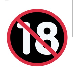 Proibido para Menores de 18 Anos (Explicit)