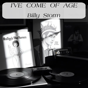 I’ve Come Of Age