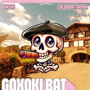 Goxoki Bat (Zaldibartarrak)