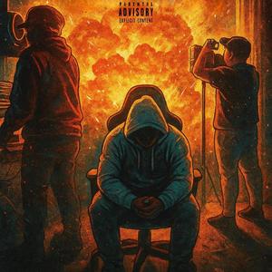 CREDIT (feat. NoahJay) (Explicit)