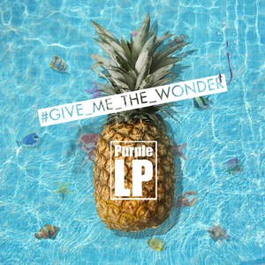 Give Me The Wonder (feat. 하대륜)