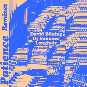 Detroit State Of Mind (Longhair Remix)