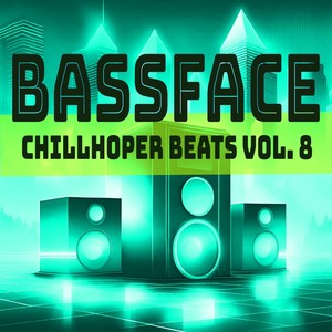 Chillhopper Beats, Vol. 8