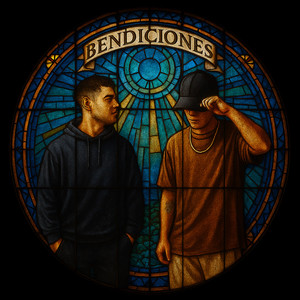 Bendiciones