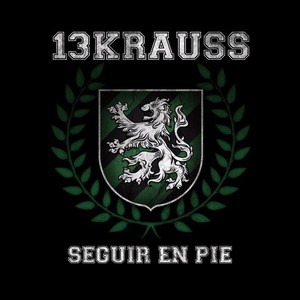 13Krauss - Intro: XIII