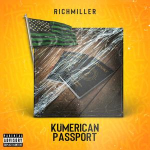Kumerican Passport (Explicit)