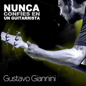 Gustavo Giannini - Confesiones del Viento