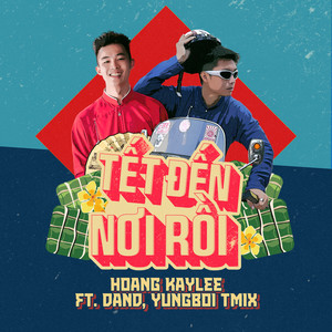 TẾT ĐẾN NƠI RỒI