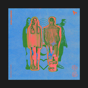 Pauline Herr - Exorcise Me