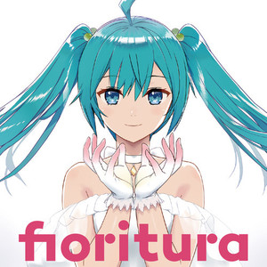 fioritura