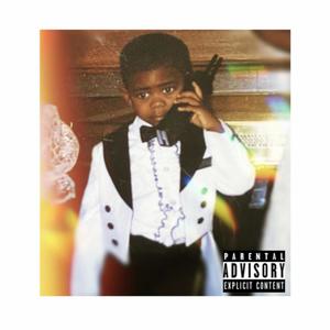 Holiday (feat. Joey Mayhem & FYI Halo) (Explicit)