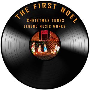 The First Noel (Alto Saxophone Version)