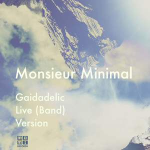 Gaidadelic Live (Band) Version
