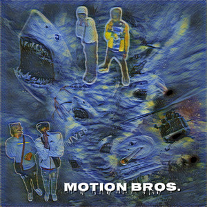 Triple Threat (Explicit)