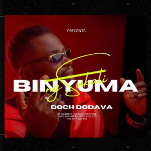 BINYUMA (NGA' SUKALI) By Doch Dodava [Explicit]