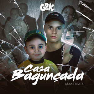 Casa Bagunçada
