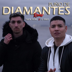 Puño De Diamante (Remix)