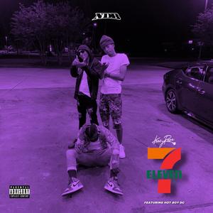 7 Eleven (feat. Hot Boy DC) [Explicit]