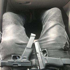 Spare a Soul (Explicit)