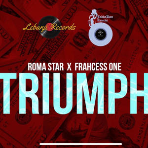 Triumph (feat. Frahcess One) (Explicit)