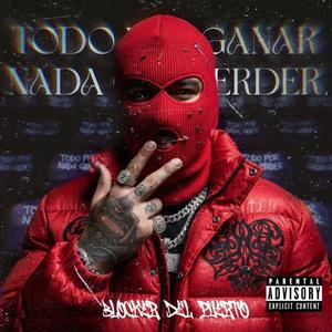 Aquí voy a estar (feat. Jay Guerrero) (Explicit)