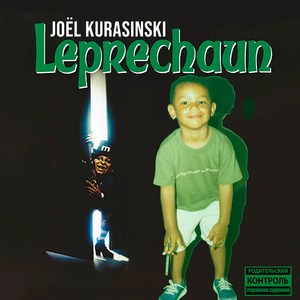 Leprechaun