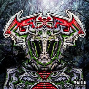 ORIGINAL SIN (feat. King Gus) (Explicit)