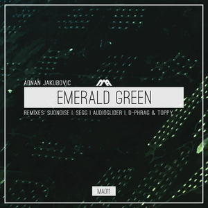 Emerald Green (d-phrag & Toppy Remix)