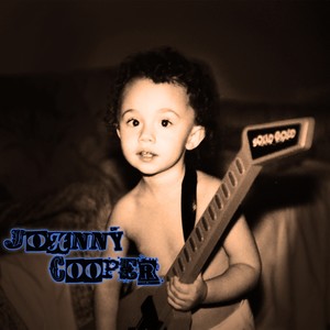 Johnny Cooper