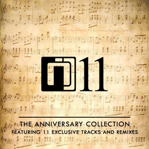 Intrigue 11: The Anniversary Collection