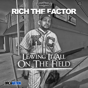Leaving It All on the Field (Explicit)