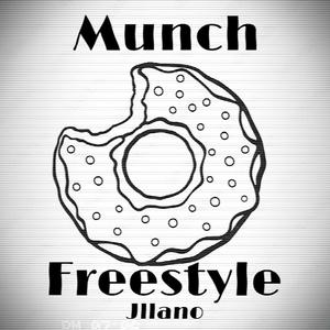 Munch (freestyle) [Explicit]