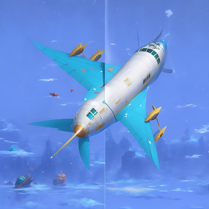 Mais Além (Explicit)