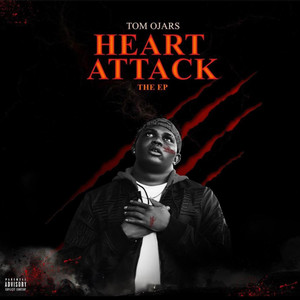 Heart Attack The EP (Explicit)