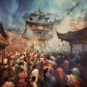 多远也要在一起2025