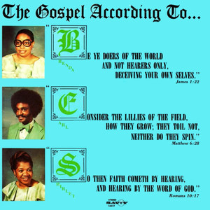 He Has Never Failed Me Yet