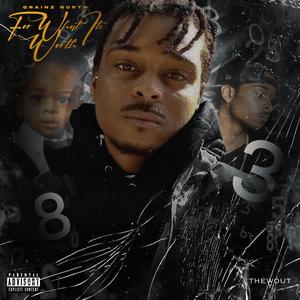 Calm Down(feat. Gilla) (Explicit)