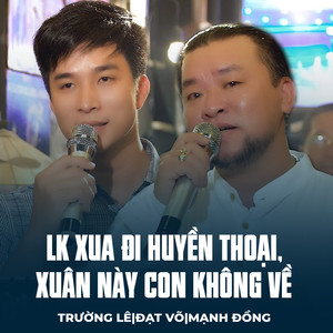 LK Xua Đi Huyền Thoại, Xuân Này Con Không Về