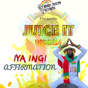 affirmation (feat. RAS NEGUS I)